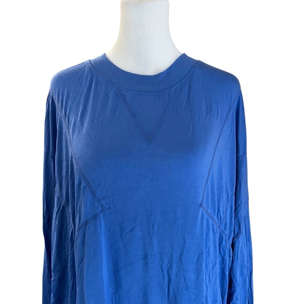 FP MOVEMENT Runner Up Long Sleeve Sz S - Picture 4 of 7